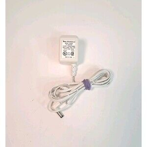 Sino-American A10920C 9VAC 200mA OEM Genuine AC Adapter Power Supply Only Works